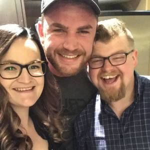 Meet your Posher, Bobby-jo